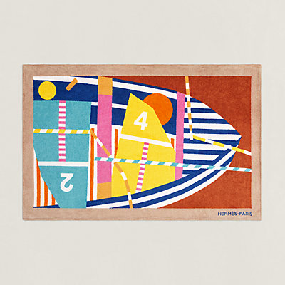 バスタオル 《ステアーズ》 | Hermès - エルメス-公式サイト バスタオル 《ステアーズ》 | Hermès - エルメス-公式サイト